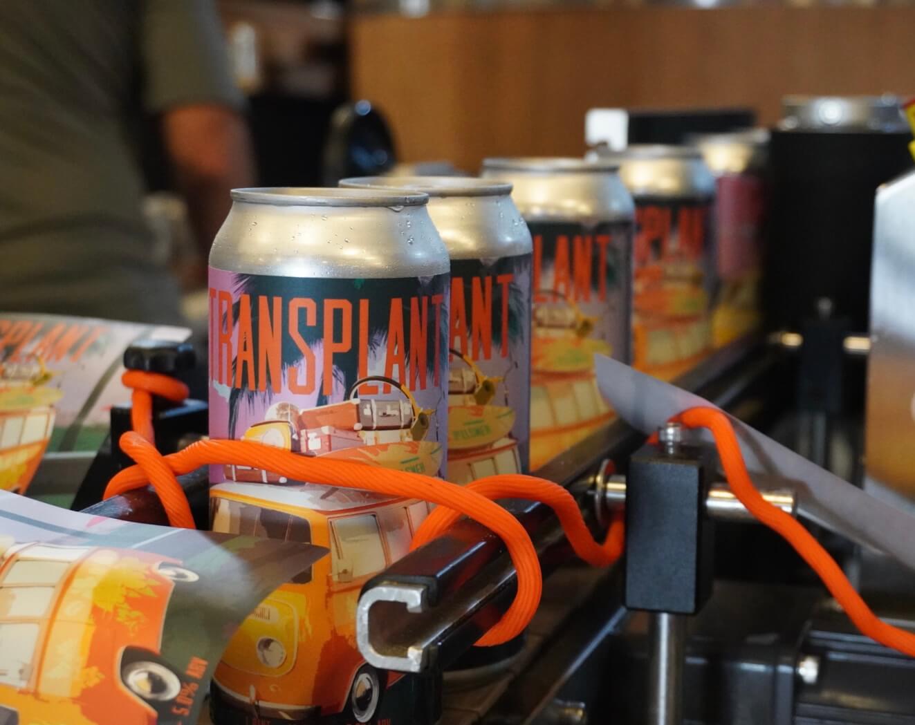 craft beer