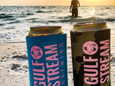 What is a Crowler?