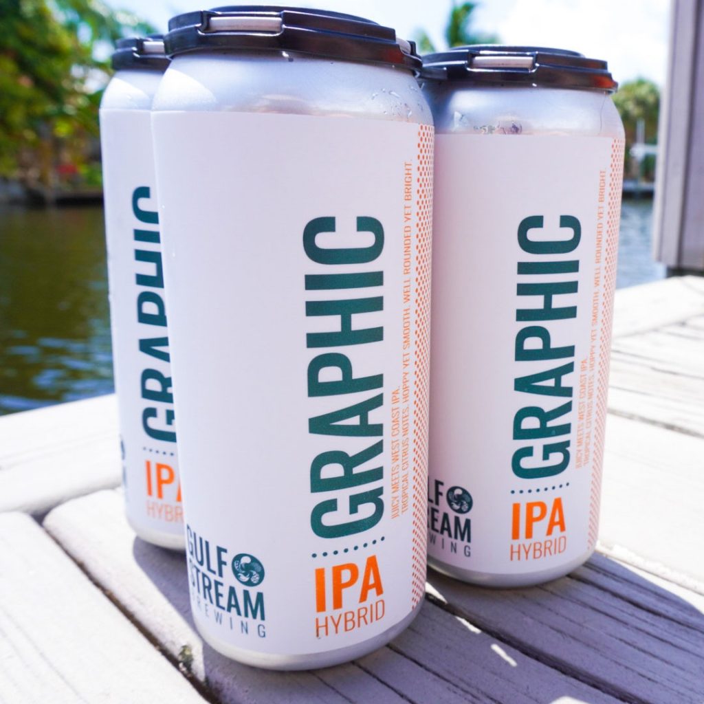 craft beer to go