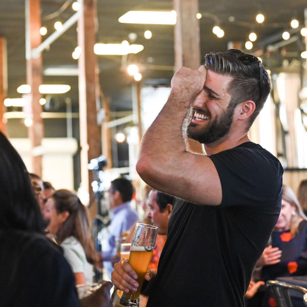 private event taproom
